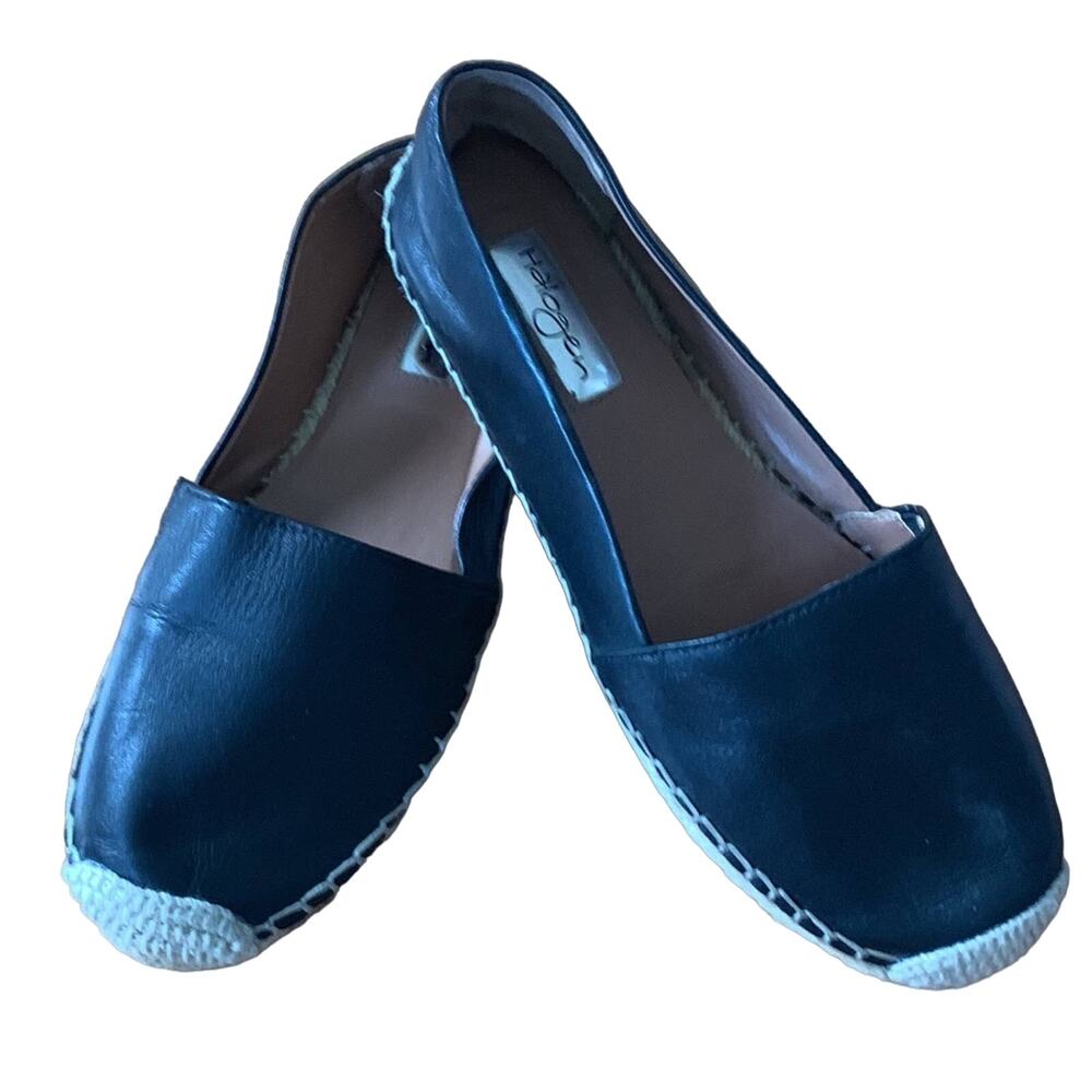 Halogen Black‎ Shoes